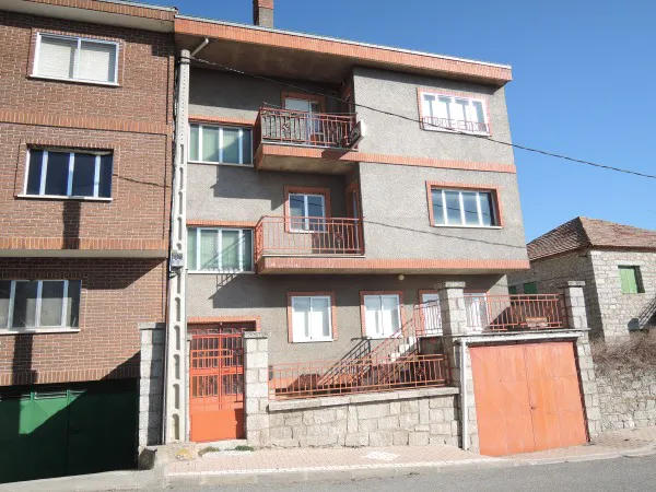 Foto de Inmueble / Vivienda en SUB-JA-2026-265136