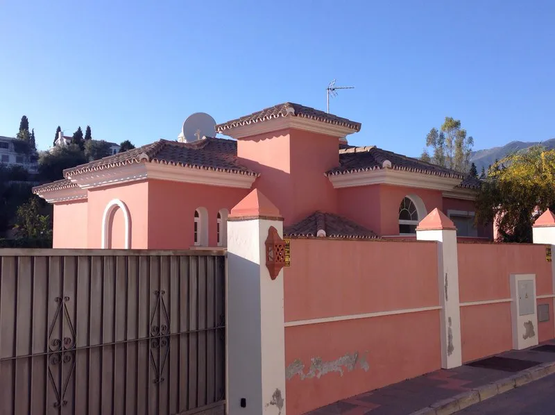 Foto de Inmueble / Vivienda en SUB-JA-2026-265159