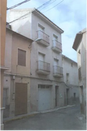 Foto de Inmueble / Vivienda en SUB-JA-2026-265194
