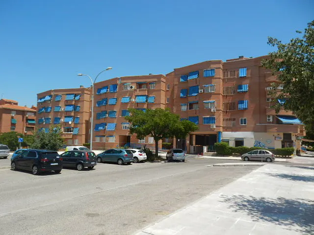 Foto de Inmueble / Vivienda en SUB-JA-2026-265203