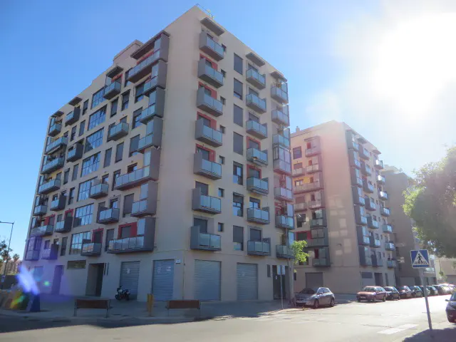 Foto de Inmueble / Vivienda en SUB-JA-2026-265208