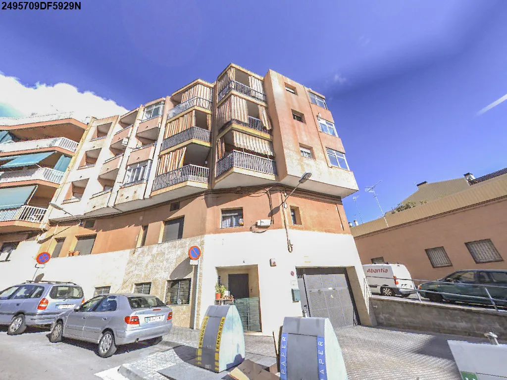 Foto de Inmueble / Vivienda en SUB-JA-2026-265214