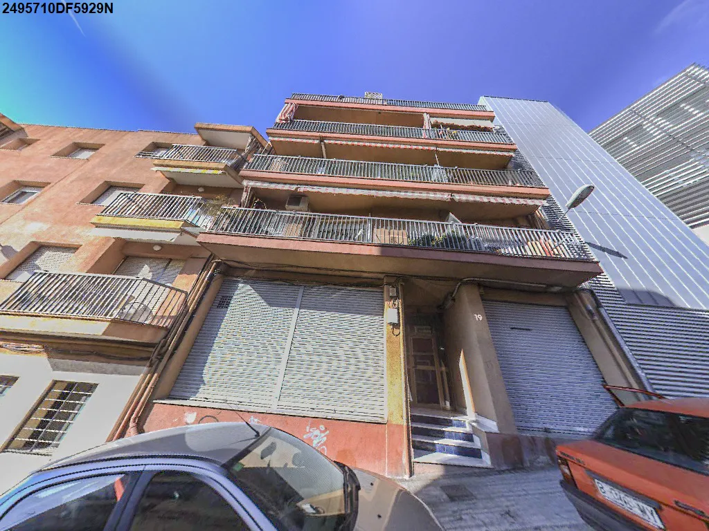 Foto de Inmueble / Vivienda en SUB-JA-2026-265214