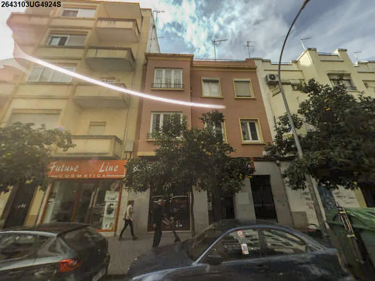 Foto de Inmueble / Vivienda en SUB-JA-2026-265239