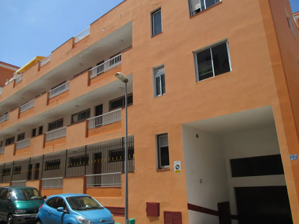 Foto de Inmueble / Vivienda en SUB-JA-2026-265271