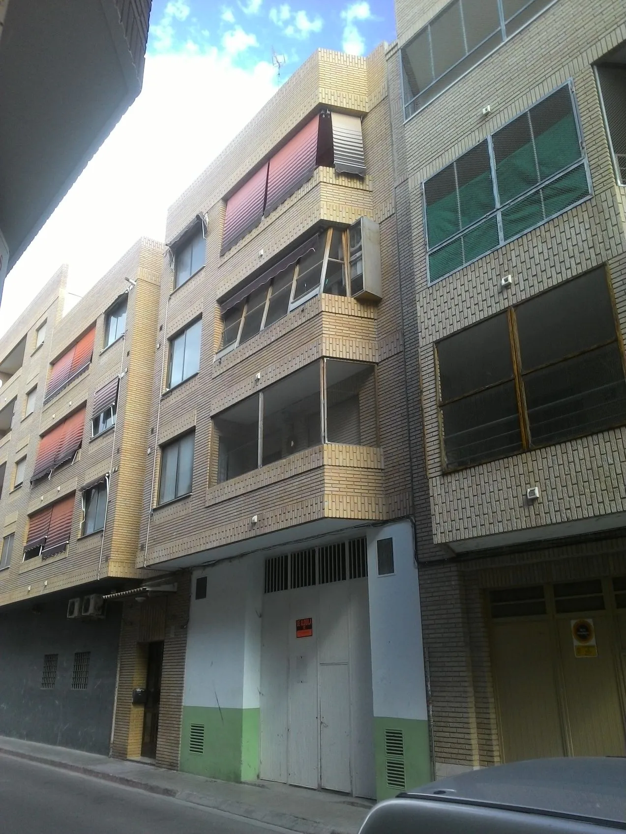 Foto de Inmueble / Vivienda en SUB-JA-2026-265275