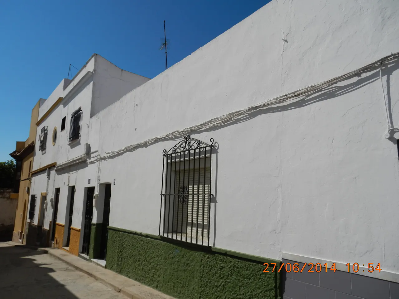 Foto de Inmueble / Vivienda en SUB-JA-2026-265289