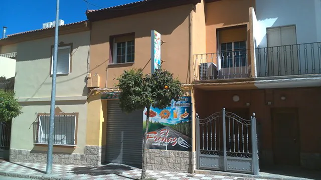 Foto de Inmueble / Vivienda en SUB-JA-2026-265313