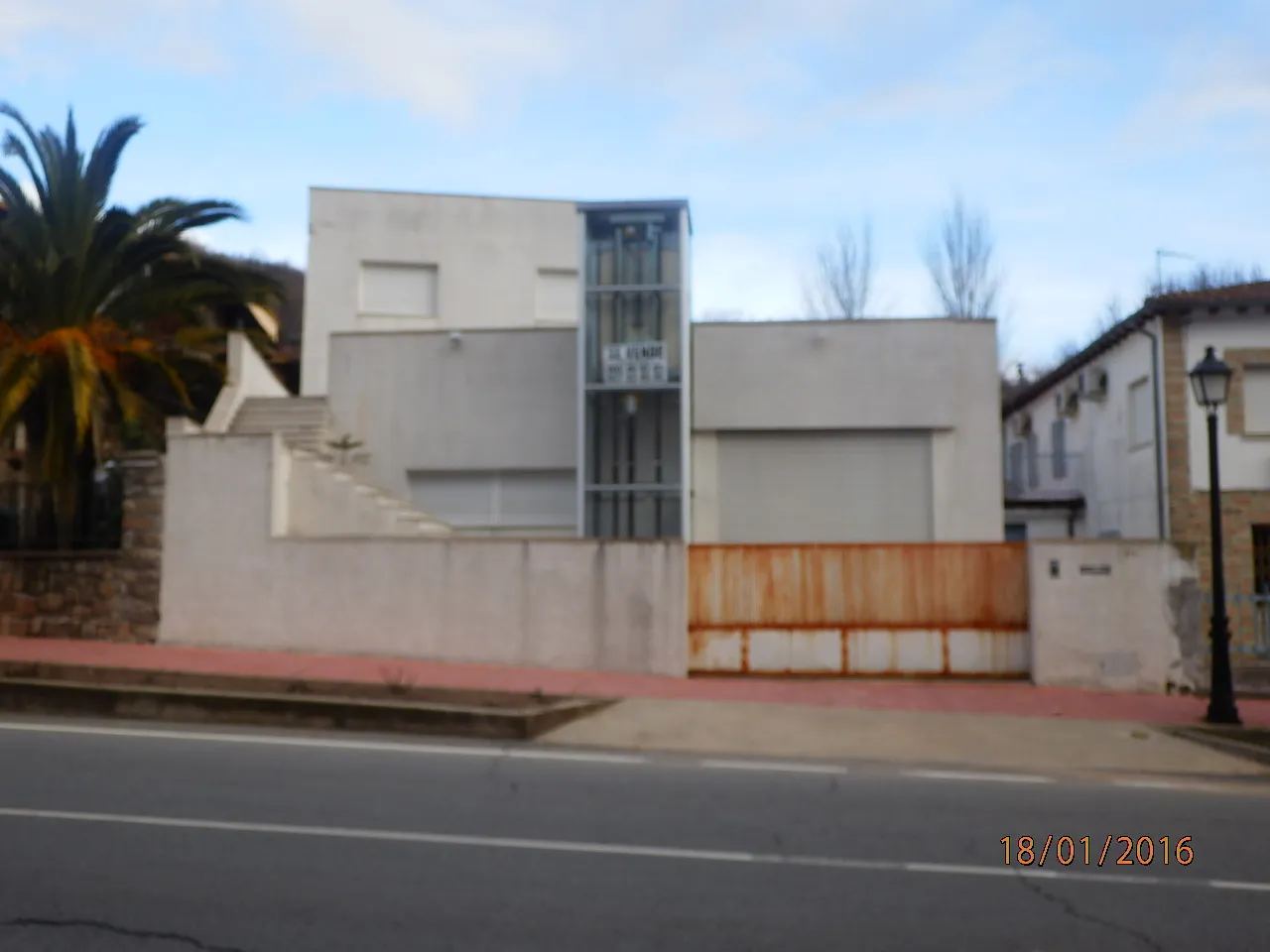 Foto de Inmueble / Vivienda en SUB-JA-2026-265320