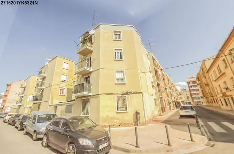 Foto de Inmueble / Vivienda en SUB-JA-2026-265335