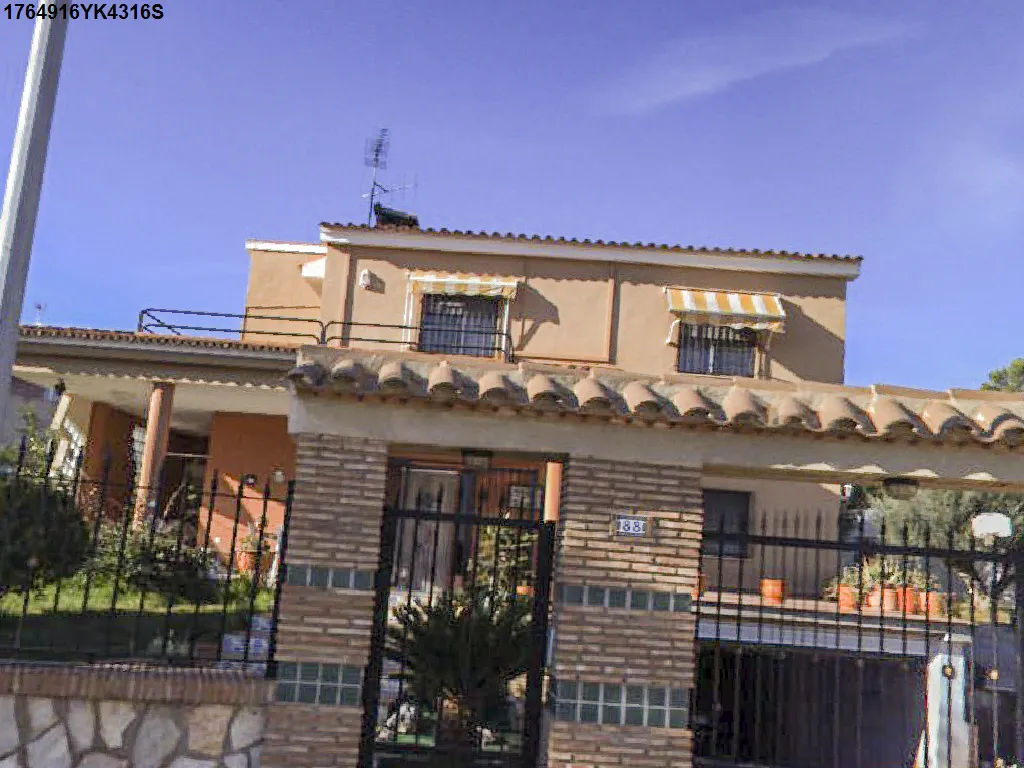 Foto de Inmueble / Vivienda en SUB-JA-2026-265347