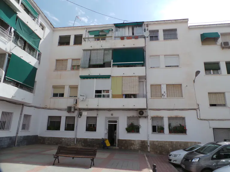 Foto de Inmueble / Vivienda en SUB-JA-2026-265350