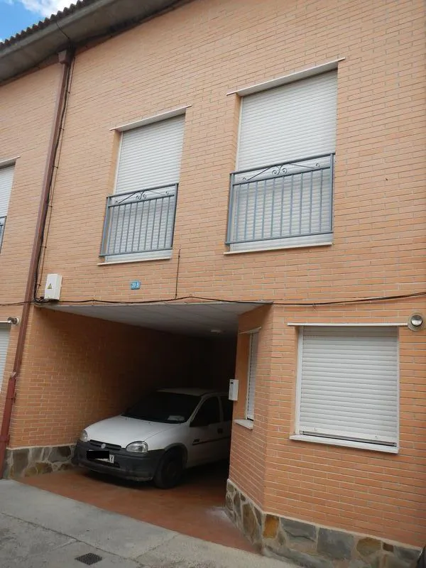 Foto de Inmueble / Vivienda en SUB-JA-2026-265363
