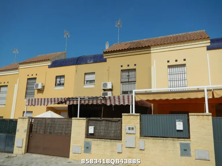 Foto de Inmueble / Vivienda en SUB-JA-2026-265366