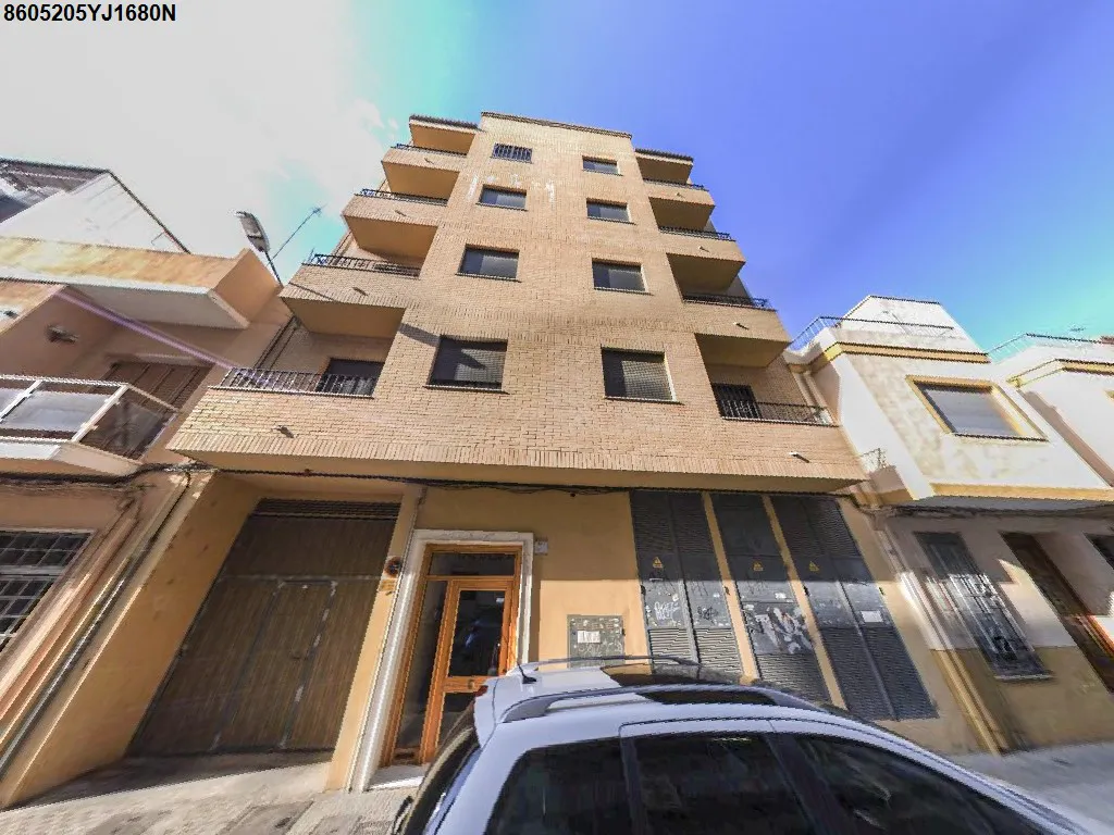 Foto de Inmueble / Vivienda en SUB-JA-2026-265375