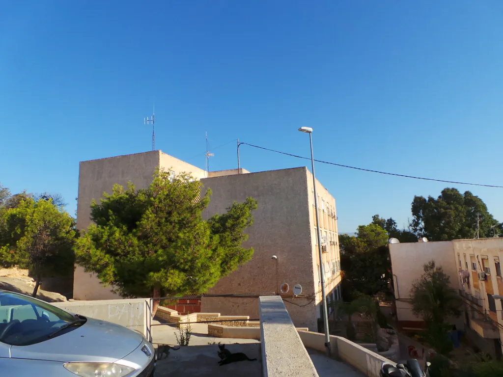 Foto de Inmueble / Vivienda en SUB-JA-2026-265395