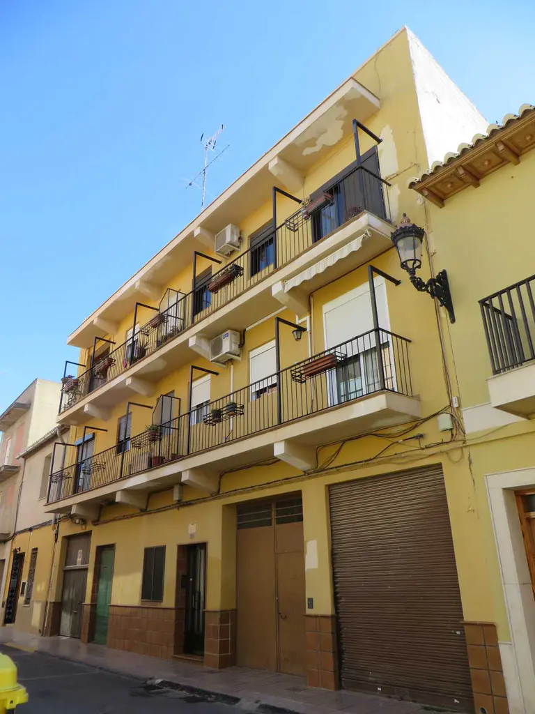 Foto de Inmueble / Vivienda en SUB-JA-2026-265429