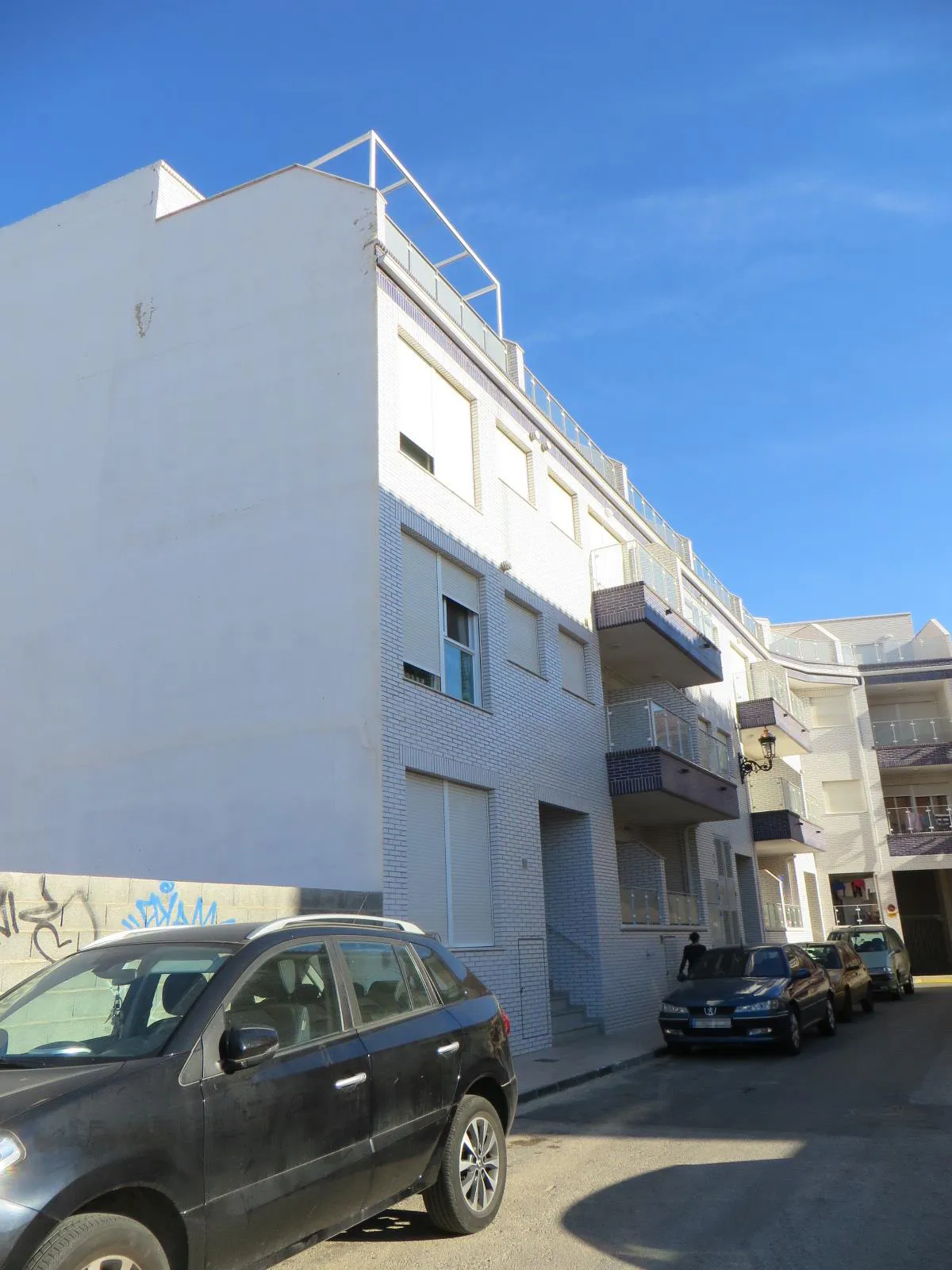 Foto de Inmueble / Vivienda en SUB-JA-2026-265429