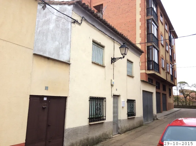 Foto de Inmueble / Vivienda en SUB-JA-2026-265452