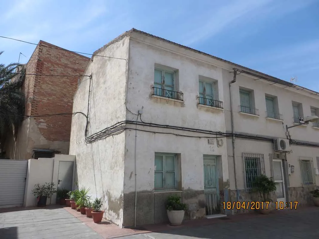 Foto de Inmueble / Vivienda en SUB-JC-2026-263805