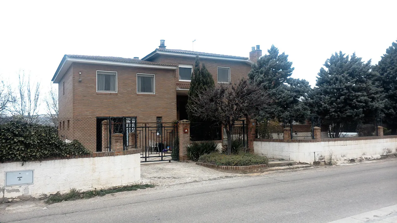 Foto de Inmueble / Vivienda en SUB-JC-2026-263853